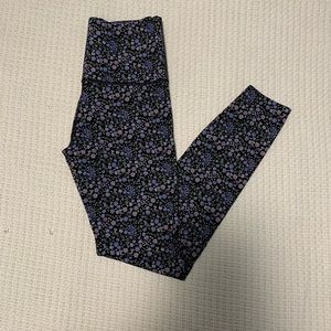 Knix HiTouch High Rise Leggings